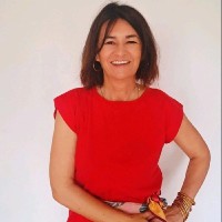 Laetitia ANDRE
