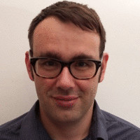 Dr Shaun Holmes