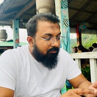 Rafsan Rashed Nayeem