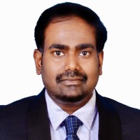 Gokilavasan Thangamani ( Vasan )