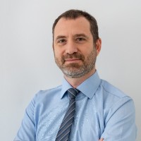 Yannis Sarris