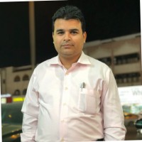 Sakib Alikhan Pathan