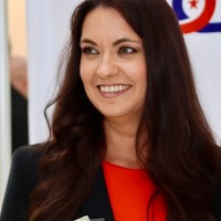 Nina Powers
