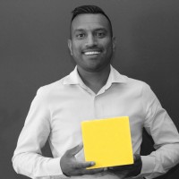 Shawn Naidoo