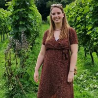 Charlotte Op Der Heijde
