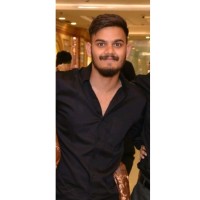 Utkarsh Chaturvedi