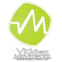 vida em movimento Apoio Domiciliário e Serviços de Saúde