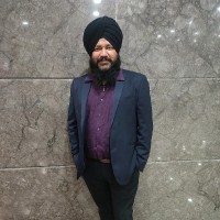 Sarabjit Singh