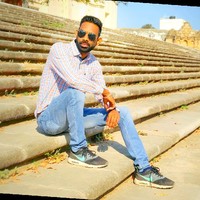 Pankaj Kesharwani