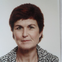 Olga Primak