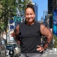 Mildred Rodriguez