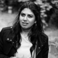 Meena Manchoo-Bhana