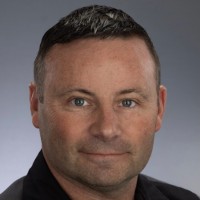 John Spevak