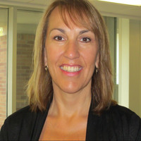 Lisa Hammond