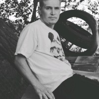 Cody Russell