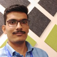 Suraj Bhangale
