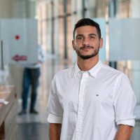 Yossi Sarussi