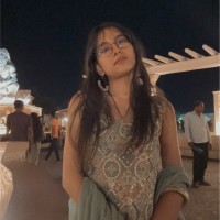 Kratika Tripathi