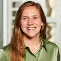 Samantha Heijden Ra Msc