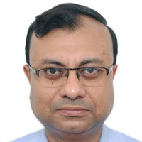 Indrajit Chakravarti