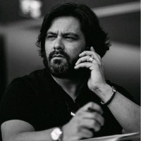 Ricardo Derriça Pinto