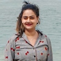 Gargi Bagchi