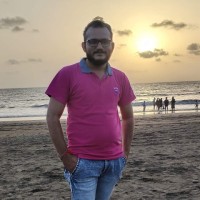 Hiren Prajapati
