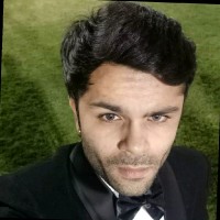 Manan Rughani
