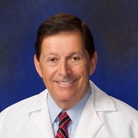 George Hutter, MD, CPE, FAAFP