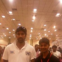 Bakru Ahamed