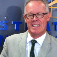 Alan Bruce