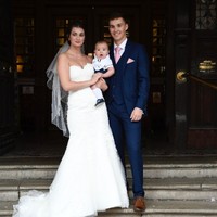 Jamie Horwood