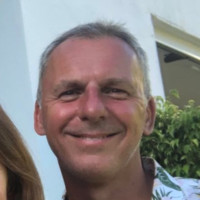 Ross Atkinson