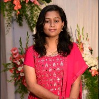 Rakshitha S Nayaka