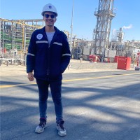 Mohammed Ghareeb
