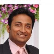 Chetan Jaiswal