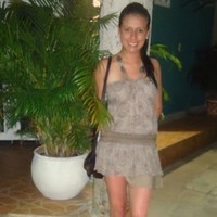 Ana Maria Lucia Barrera Bonilla