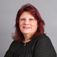 Gail Harrington