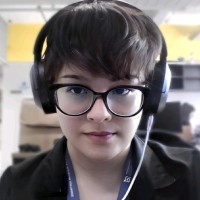 Beatriz Paschoal Floriano