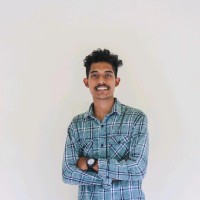 Pranav U A