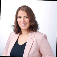 Naziha Hmaissi