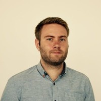 Christoffer Holbæk Hansen