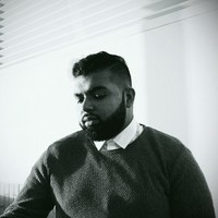 Mohammed Farhan