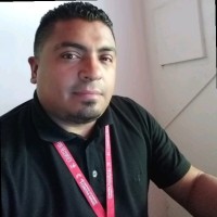 Luis Carlos Teheran Paladines