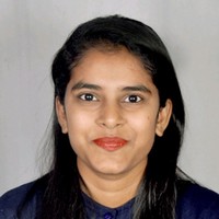 Sweta Gada