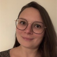 Morgane Louviaux