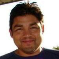 Roger Olguin