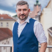 Vlad Gurman