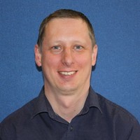 Simon Isaacs