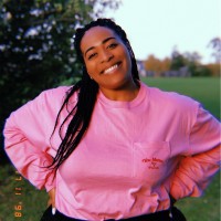 Victoria Tuakimoana
